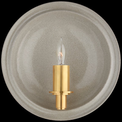 Christopher Spitzmiller - CS2605SHG - Shellish Gray