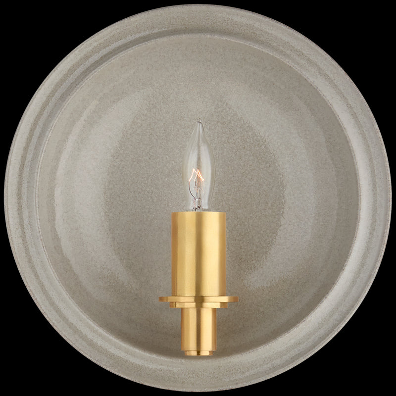 Christopher Spitzmiller - CS2605SHG - Shellish Gray