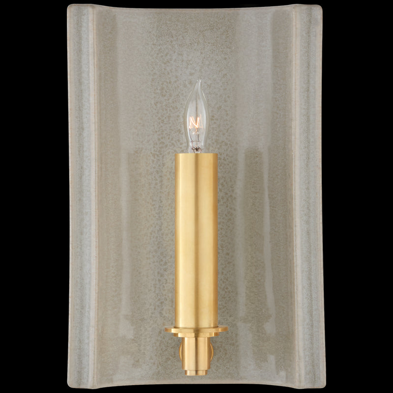 Christopher Spitzmiller - CS2609SHG - Shellish Gray