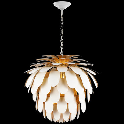 Chapman & Myers - CHC5158WHT/G - White