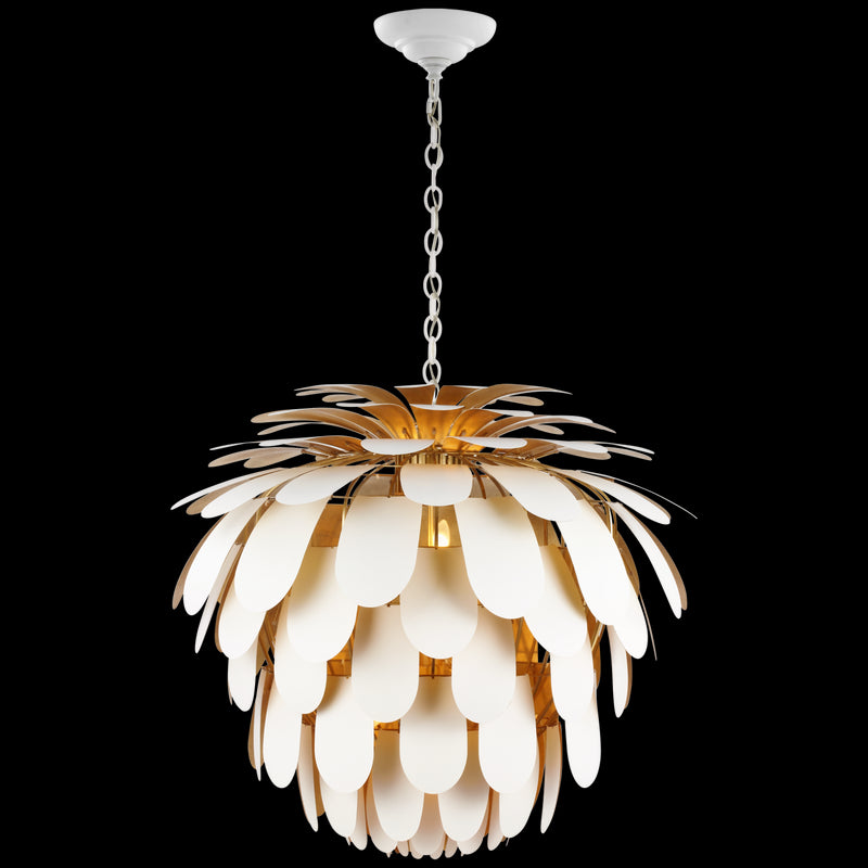 Chapman & Myers - CHC5158WHT/G - White