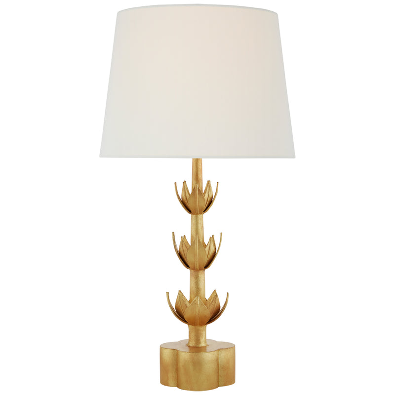 Julie Neill - JN3003AGL-L - Antique Gold Leaf
