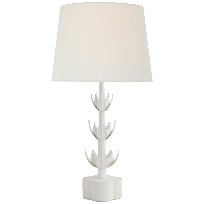 Julie Neill - JN3003PW-L - Plaster White