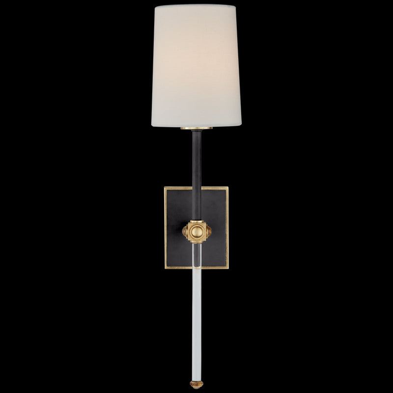 Julie Neill - JN2051MBK/CG-L - Matte Black