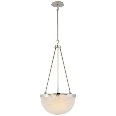 Kelly Wearstler - KW5618PN-ALB - Polished Nickel