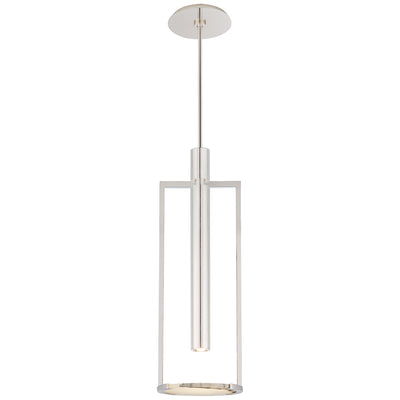 Kelly Wearstler - KW5612PN-ALB - Polished Nickel