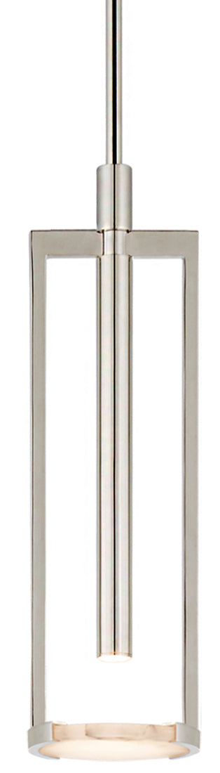 Kelly Wearstler - KW5610PN-ALB - Polished Nickel