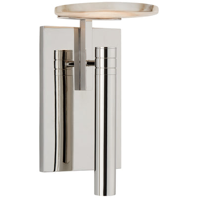 Kelly Wearstler - KW2610PN-ALB - Polished Nickel