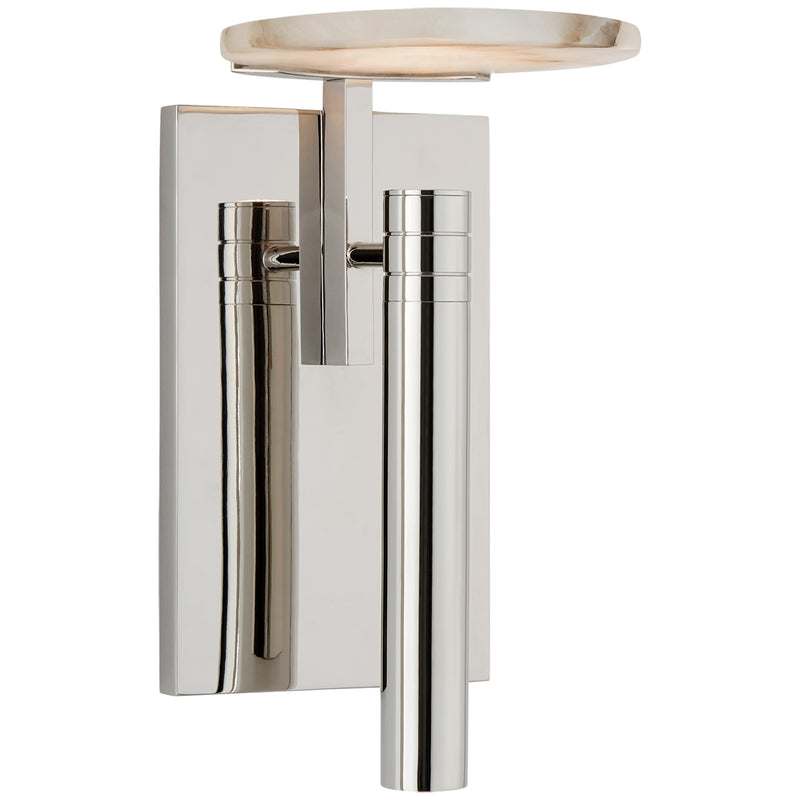 Kelly Wearstler - KW2610PN-ALB - Polished Nickel