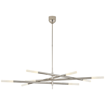 Kelly Wearstler - KW5589PN-EC - Polished Nickel