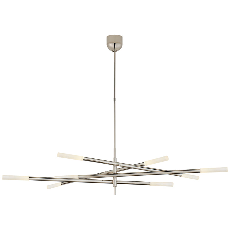 Kelly Wearstler - KW5589PN-EC - Polished Nickel