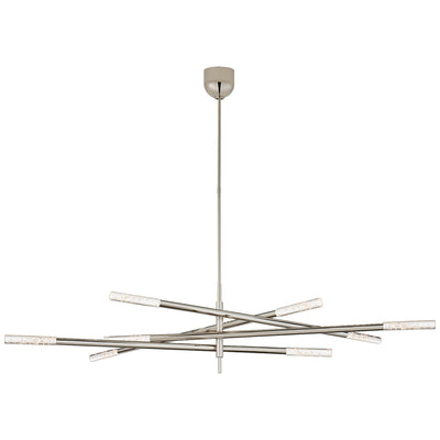 Kelly Wearstler - KW5589PN-SG - Polished Nickel