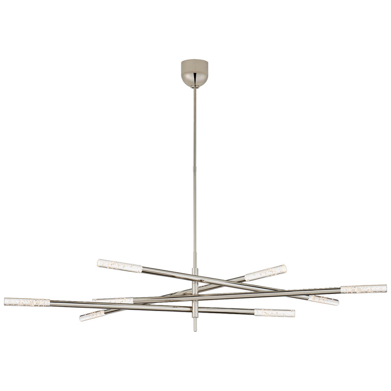 Kelly Wearstler - KW5589PN-SG - Polished Nickel