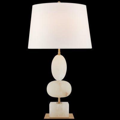 Thomas O'Brien - TOB3980ALB-L - Hand-Rubbed Antique Brass