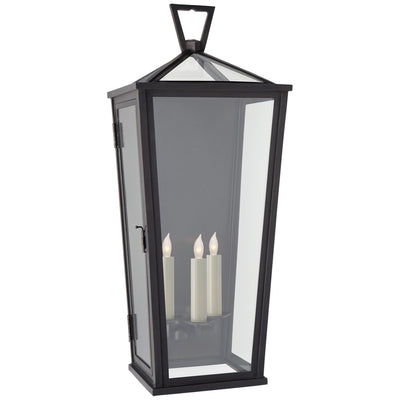 Chapman & Myers - CHO2792BZ-CG - Bronze