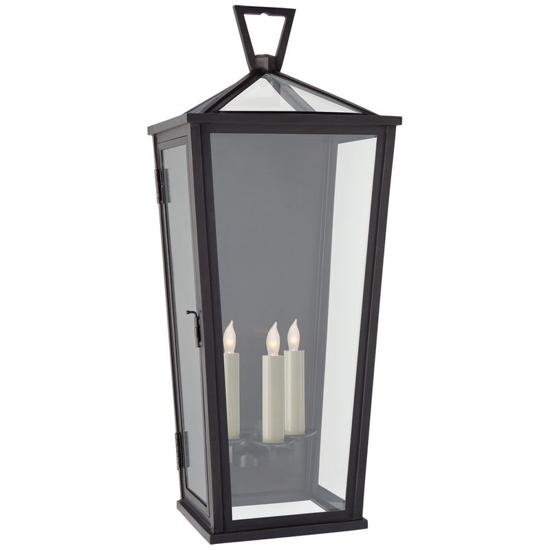 Chapman & Myers - CHO2792BZ-CG - Bronze