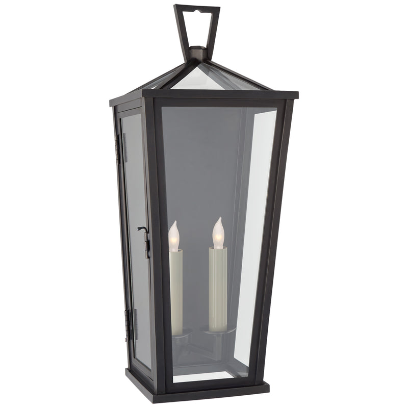 Chapman & Myers - CHO2791BZ-CG - Bronze