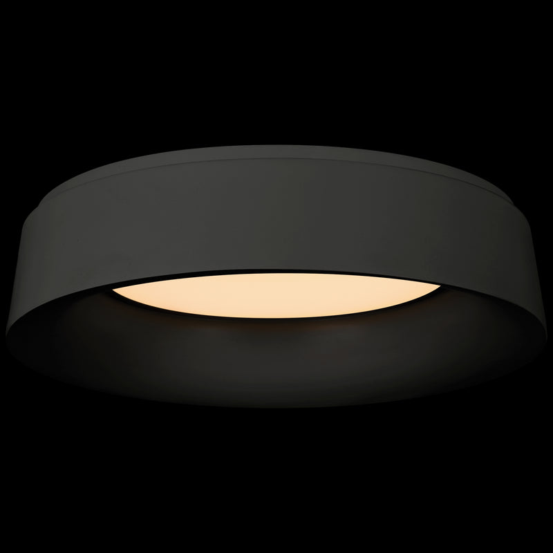 Barbara Barry - BBL4096BLK - Matte Black