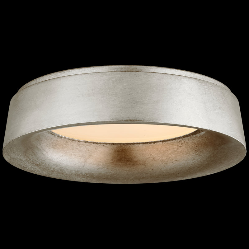 Barbara Barry - BBL4096BSL - Burnished Silver Leaf