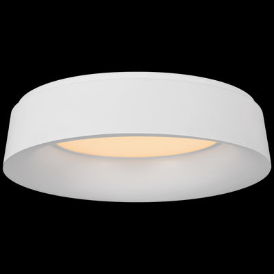 Barbara Barry - BBL4096WHT - Matte White