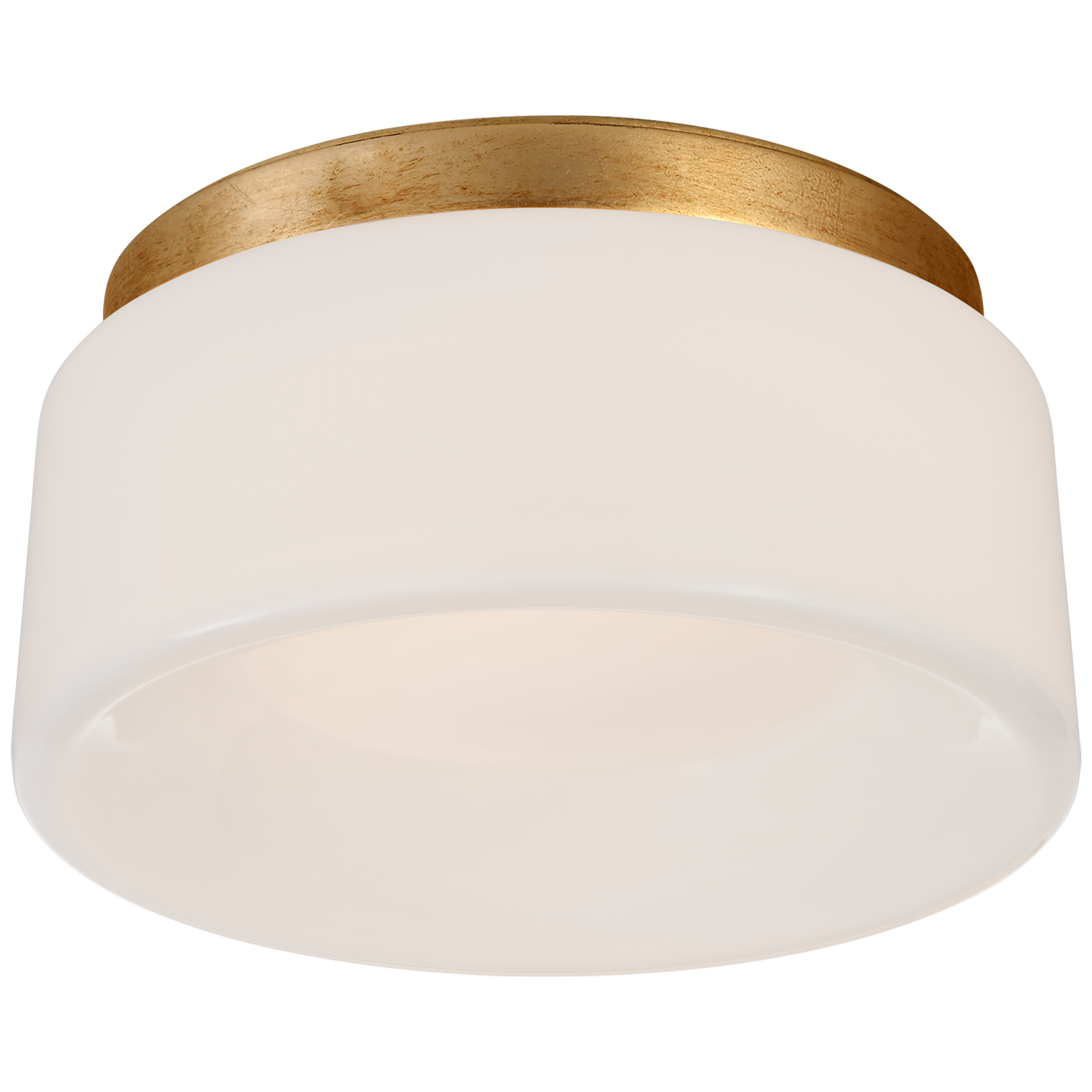Halo Solitaire Ceiling Light - BBL 4092G-WG by Visual Comfort Signature ...