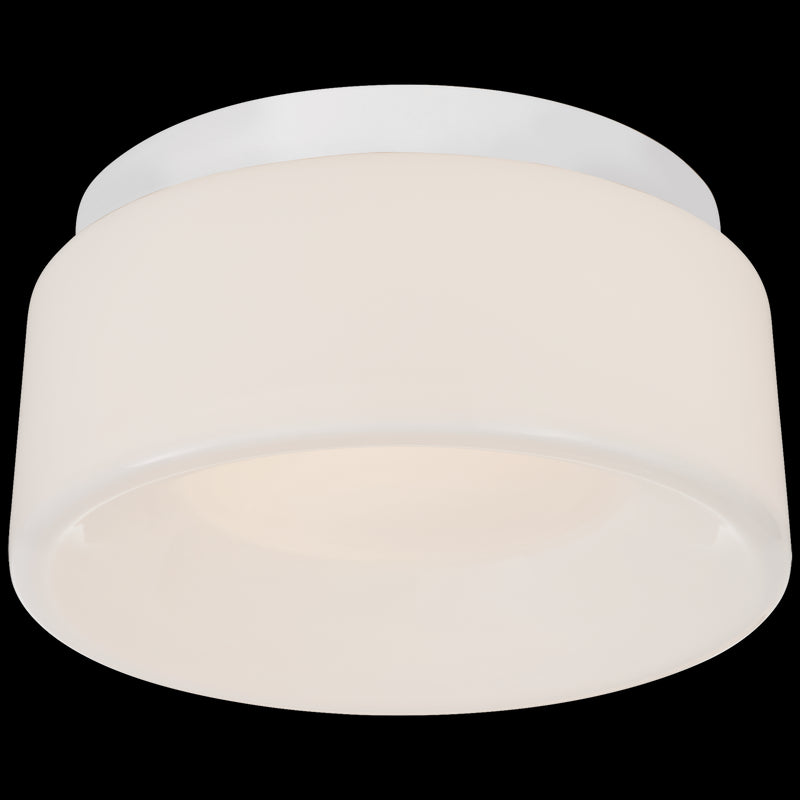 Barbara Barry - BBL4092WHT-WG - Matte White