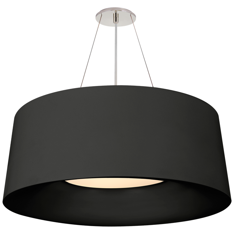 Barbara Barry - BBL5090BLK - Matte Black