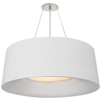 Barbara Barry - BBL5090WHT - Matte White