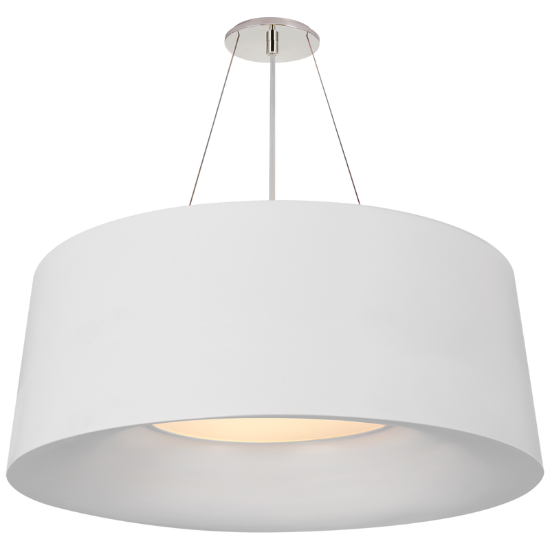 Barbara Barry - BBL5090WHT - Matte White