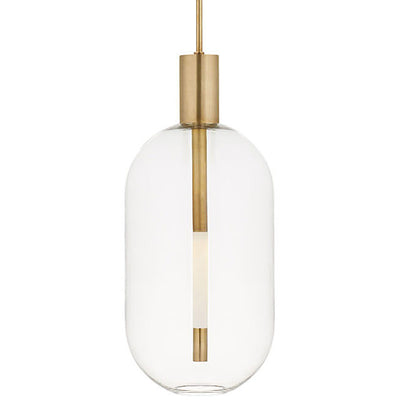 Kelly Wearstler - KW5132AB - Antique-Burnished Brass