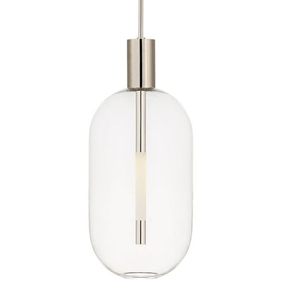 Kelly Wearstler - KW5132PN - Polished Nickel