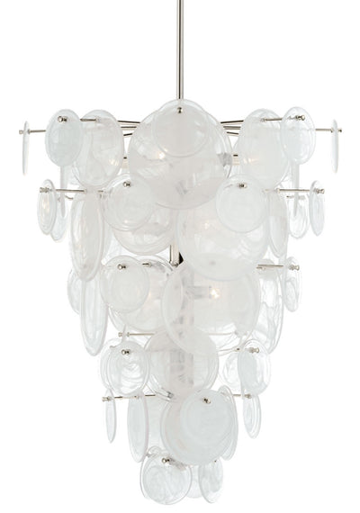 AERIN - ARN5452PN-WSG - Polished Nickel