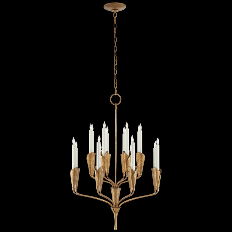 Chapman & Myers - CHC5501GI - Gild