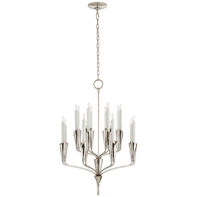 Chapman & Myers - CHC5501PN - Polished Nickel