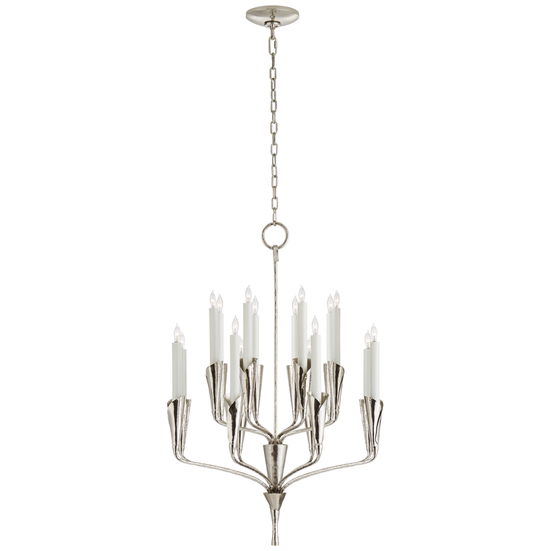 Chapman & Myers - CHC5501PN - Polished Nickel