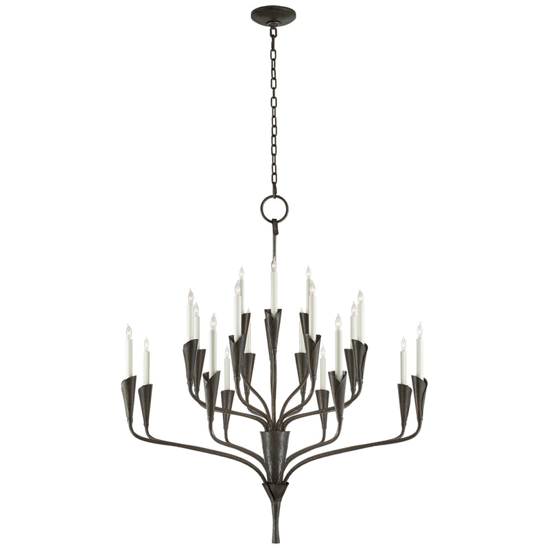 Chapman & Myers - CHC5503AI - Aged Iron