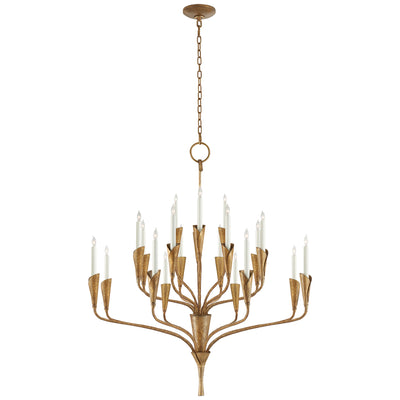 Chapman & Myers - CHC5503GI - Gild