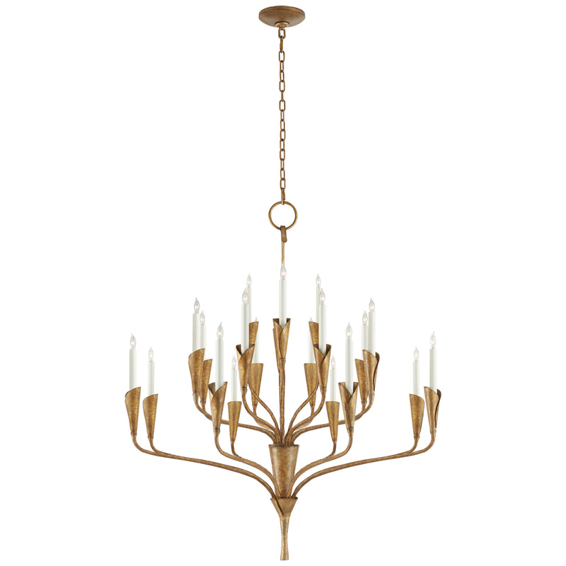 Chapman & Myers - CHC5503GI - Gild