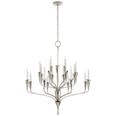 Chapman & Myers - CHC5503PN - Polished Nickel