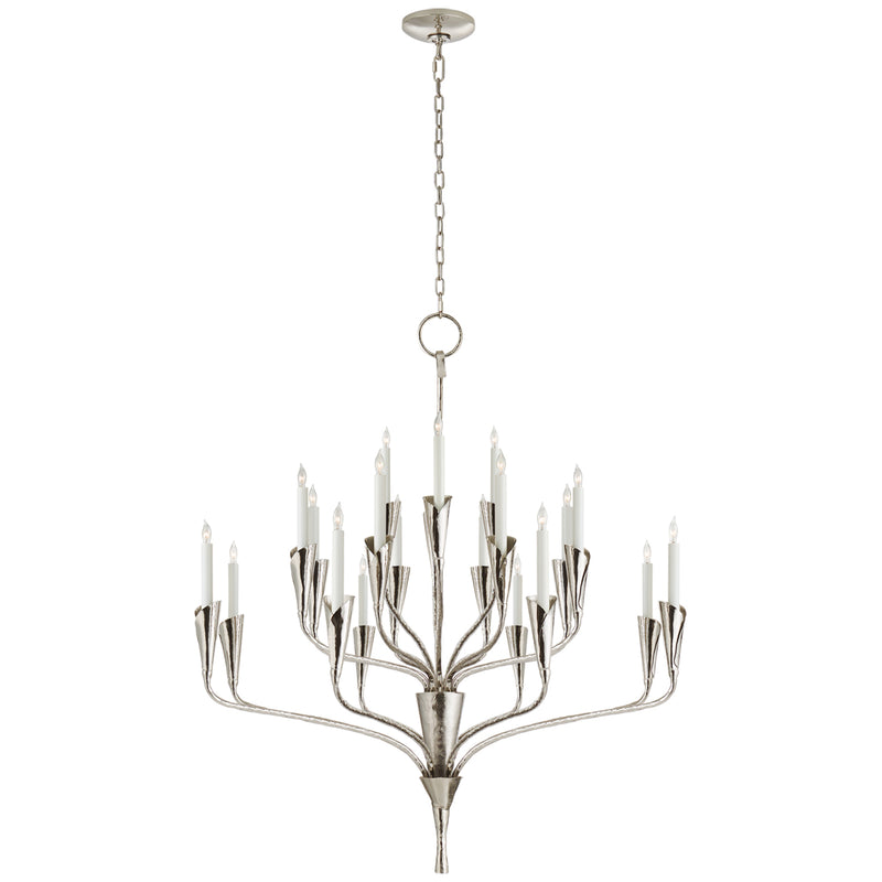 Chapman & Myers - CHC5503PN - Polished Nickel