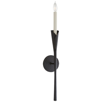 Aiden Bare Tail Wall Sconce