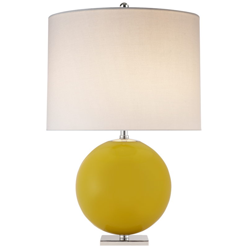 Kate Spade New York - KS3014YL-L - Yellow
