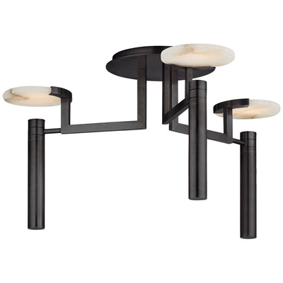 Kelly Wearstler - KW4015BZ-ALB - Bronze
