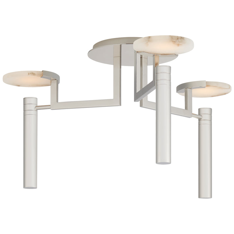 Kelly Wearstler - KW4015PN-ALB

 - Polished Nickel