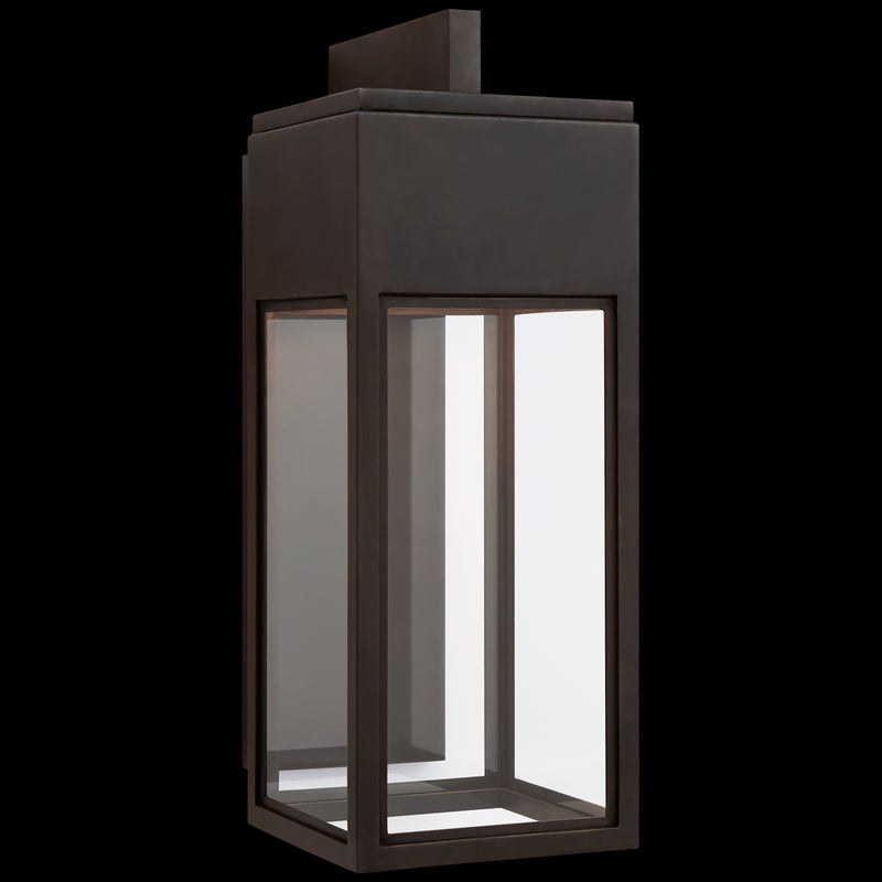 Chapman & Myers - CHO2441BZ-CG - Bronze