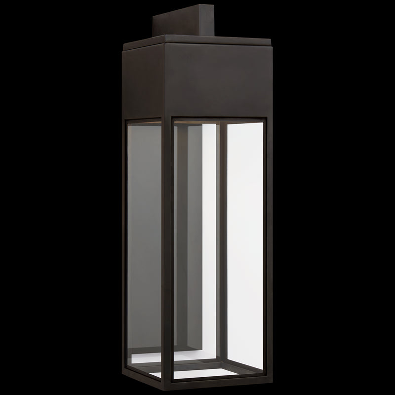 Chapman & Myers - CHO2442BZ-CG - Bronze