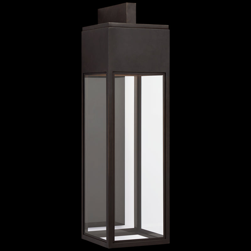 Chapman & Myers - CHO2443BZ-CG - Bronze