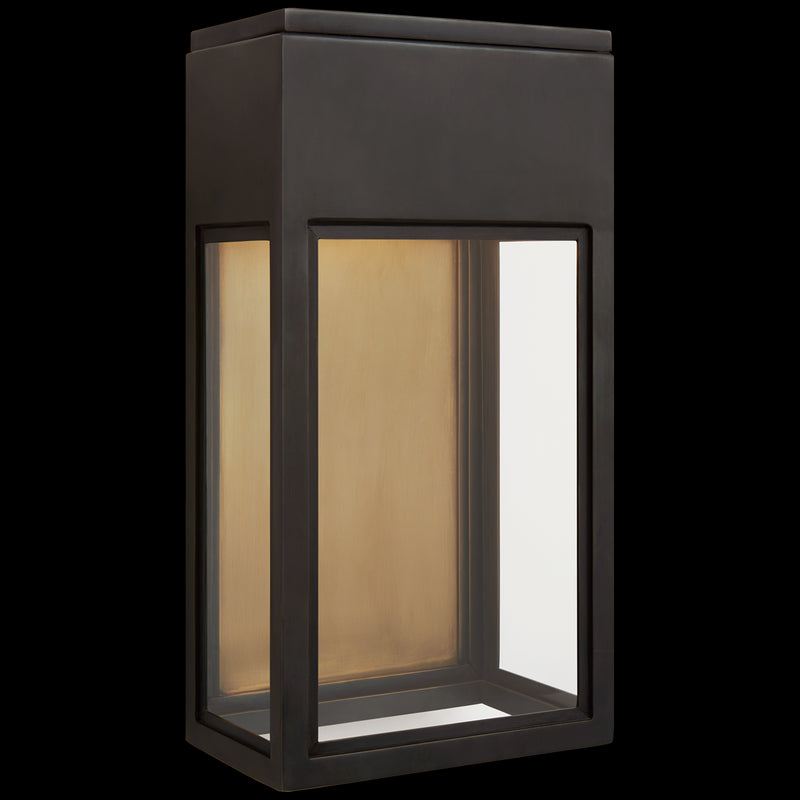 Chapman & Myers - CHO2444BZ-CG - Bronze