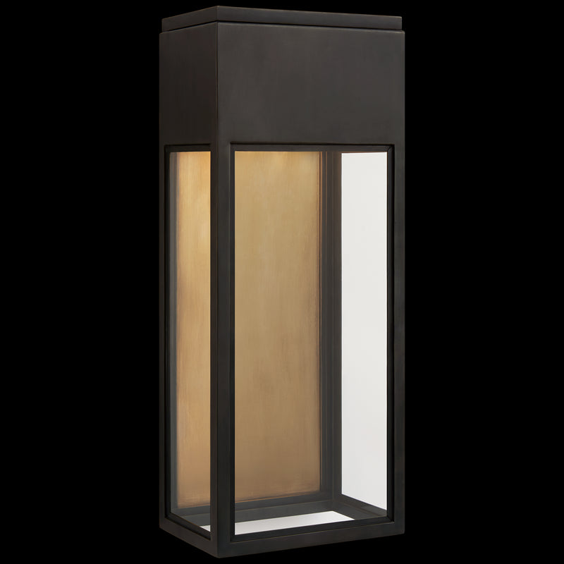 Chapman & Myers - CHO2445BZ-CG - Bronze