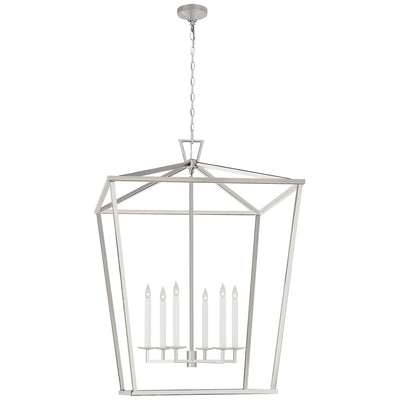 Chapman & Myers - CHC2172PN - Polished Nickel